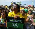 Se passar no Congresso, anistia a Jair Bolsonaro será barrada no Supremo