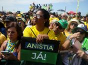 Se passar no Congresso, anistia a Jair Bolsonaro será barrada no Supremo