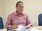 delegado Ailton Prazeres