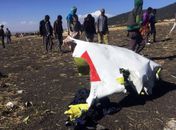 Dos 157 mortos em acidente aéreo na Etiópia, vários eram voluntários