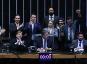 Câmara aprova programa para setor de eventos com teto de R$ 15 bilhões