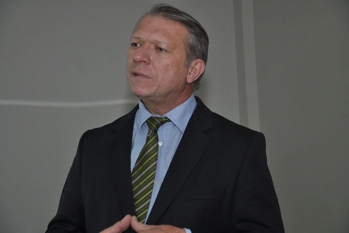 Advogado Daniel Pereira Nunes