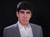 Não podemos sucumbir aos ataques a artistas e imprensa, diz Adnet