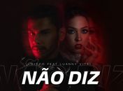 Cantor alagoano Gizzo lança nova musica com Luanny Vital