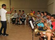 Alunos do curso de música realizam concerto neste domingo (25) em Arapiraca