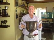 Alagoas perde Fernando Coutinho, referência nacional na pecuária e campeão de generosidade