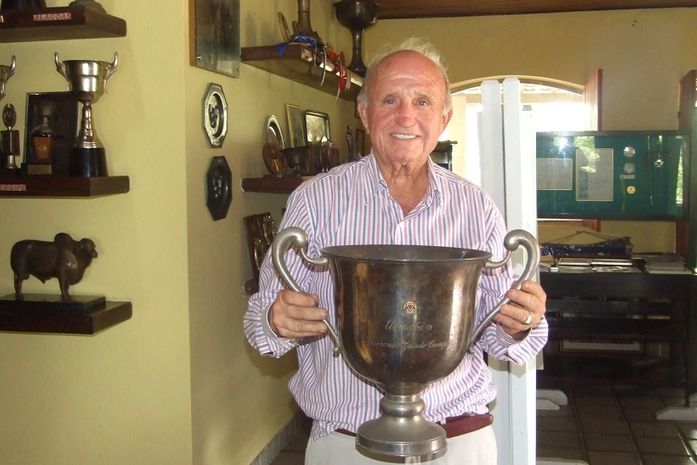 Alagoas perde Fernando Coutinho, referência nacional na pecuária e campeão de generosidade