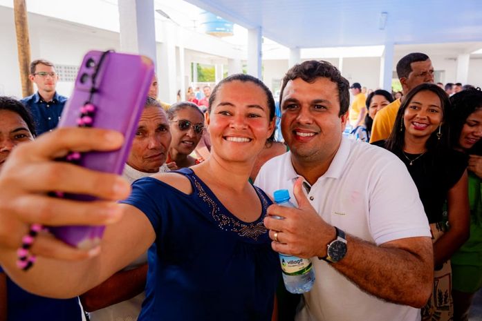 Com diferença de 1% para a primeira colocação, Bebeto Barros é o 2º prefeito mais bem avaliado de Alagoas, aponta Instituto Ibrape