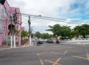 Via será interditada no período diurno.