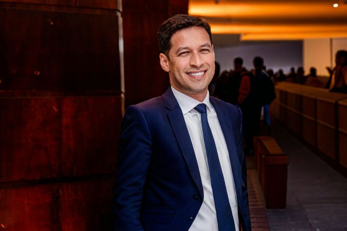 Atuação de Rodrigo Cunha no Senado garantiu pagamento de precatórios do Fundef