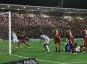 CRB empata com Náutico no Rei Pelé e fica a dois pontos da zona de rebaixamento