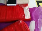 Mulher é presa na rodoviária com cocaína avaliada em R$ 40 mil