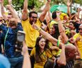 Brasil x Noruega terá transmissão gratuita e shows em praça de Maceió neste domingo (5)