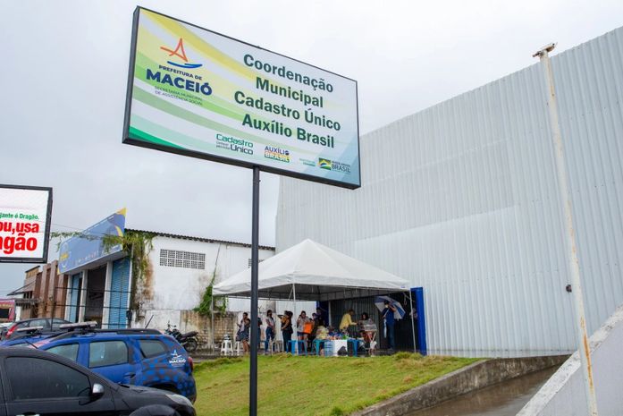 Atendimento do Cadúnico aos sábados encerra neste sábado (24)