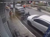 Foragido por homicídio em Feira Grande é preso na fronteira com a Bolívia após ação conjunta entre polícias