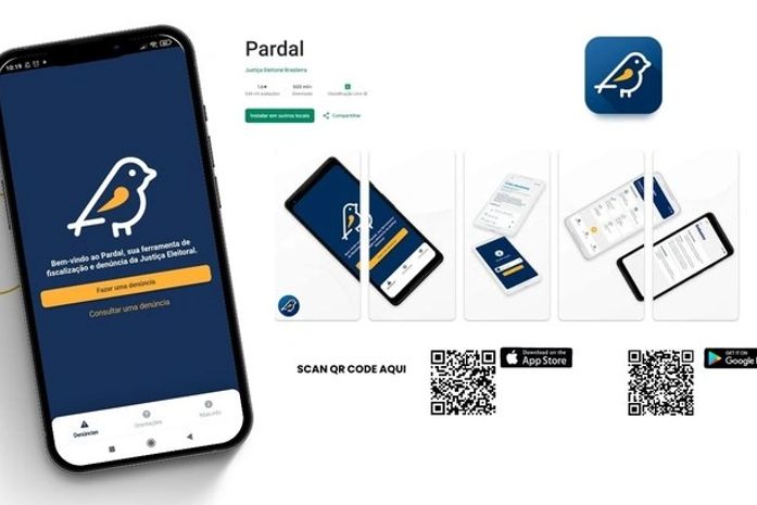 Após 10 dias da campanha eleitoral, denuncias de propaganda irregular lideram em Maceió e cidades do interior