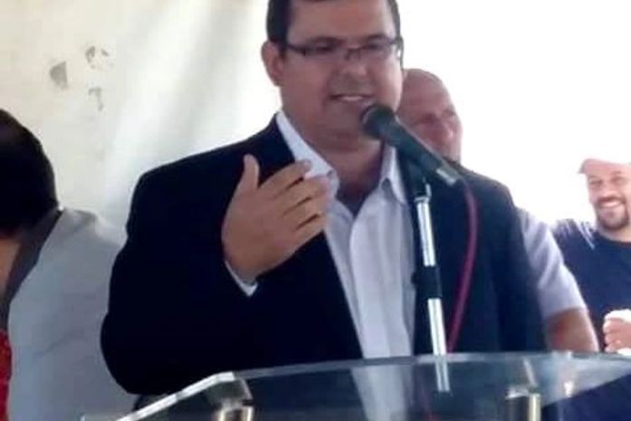 Prefeito Eustaquinho Moreira