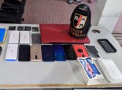 Mulheres são flagradas com aparelhos celulares furtados em loja no Centro de Arapiraca 