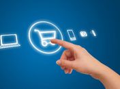 Tecnologia a serviço dos negócios: comerciantes conquistam clientes com lojas virtuais em redes sociais
