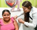 Dia D de Vacinação mobiliza população em Girau do Ponciano