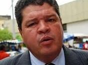 Heth César pode ser expulso do PDT e processado por danos morais