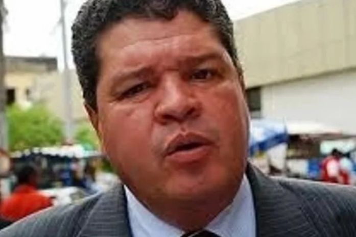 Heth César pode ser expulso do PDT e processado por danos morais