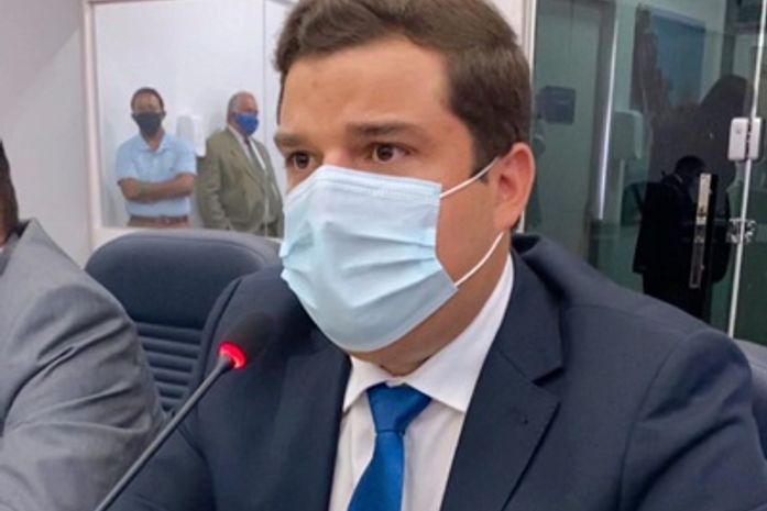 Marcelo Palmeira