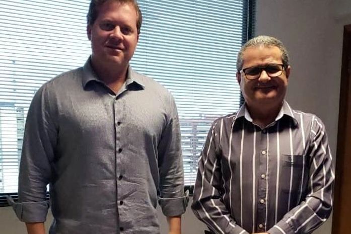 Marx “destrava” recursos e Ifal de São Miguel dos Campos terá sede nova