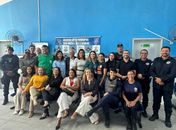 Órgãos de São Miguel dos Campos se reúnem para discutir a implementação do Projeto de Conscientização e Combate aos Maus-Tratos Animais