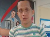 Homem é preso acusado de roubar produtos de supermercado