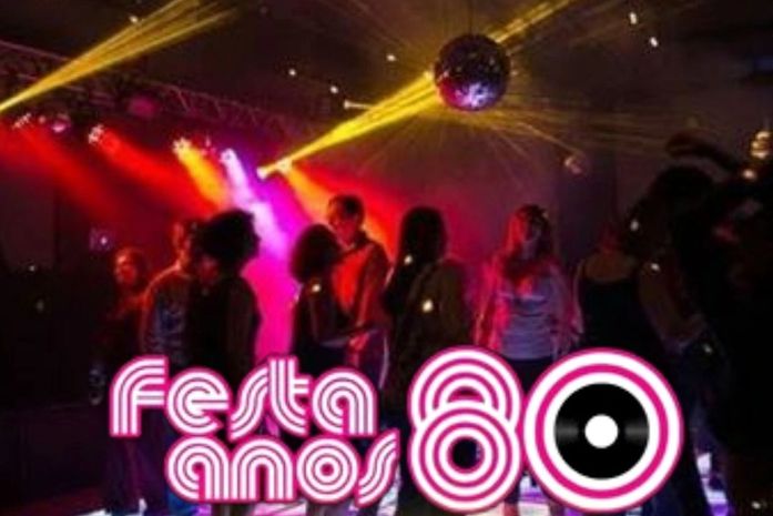 Tradicional Festa Anos 80 vai para 13ª Edição em Arapiraca