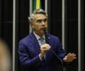 “Congresso perdeu uma oportunidade histórica de investir em segurança pública ao retirar taxação das bets”, critica Rafael Brito
