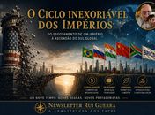 O Ciclo inexorável dos impérios 