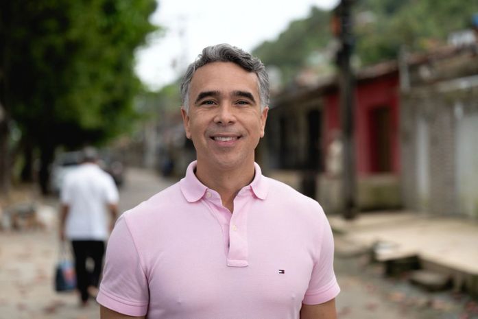 Emendas de Rafael Brito garantem mais 88 novos leitos para pacientes oncológicos em Alagoas