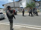 Ação resulta em autuações e apreensão de veículos em Maceió