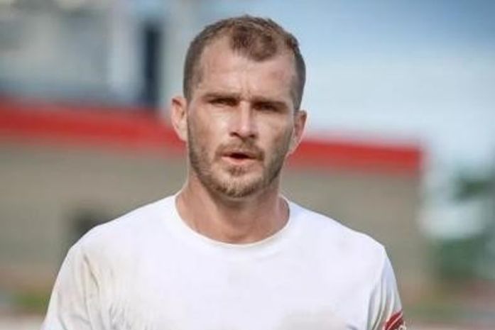 Zagueiro Brumati é o novo reforço alvinegro para a sequência da temporada