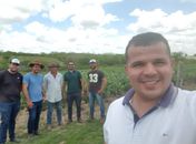 Em Girau do Ponciano, Programa de Assistência Técnica e Capacitação Rural é referência para Alagoas