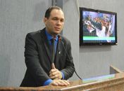 Vereador Dudu Ronalsa (PSDB)