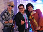 Brega Vadio e orquestra de frevo agitam Arapiraca Fantasy Fest neste sábado