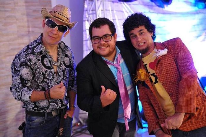 Brega Vadio e orquestra de frevo agitam Arapiraca Fantasy Fest neste sábado