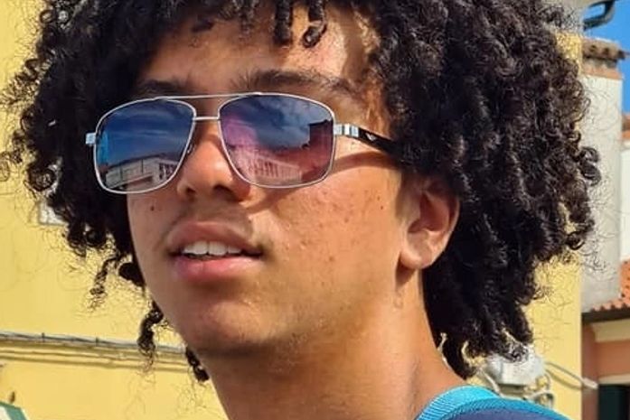 Luigi Ossola faz 15 anos e desafiando a geografia dos oceanos de distância, seguem palavras povoadas de afetos.