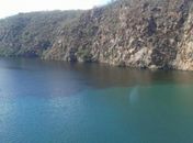 Suposta poluição praticada por industria no "Velho Chico" suspende fornecimento de água em oito cidades de Alagoas 