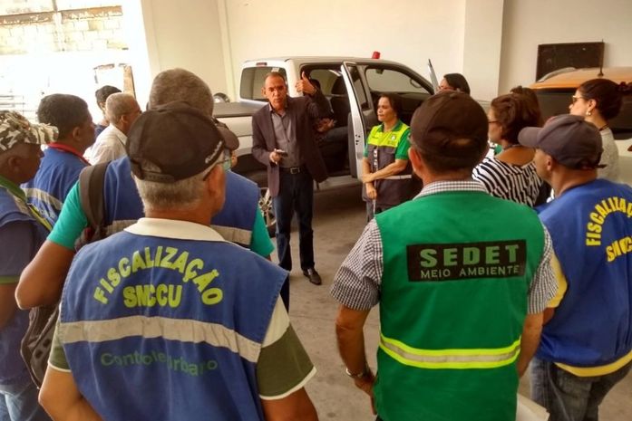 Operação em avícolas e frigoríficos tem continuidade