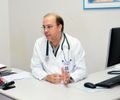 Infectologista Fernando Maia