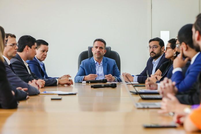 ”Queremos incluir 3 mil famílias no Plano de Reparação”, diz Paulo à AGU