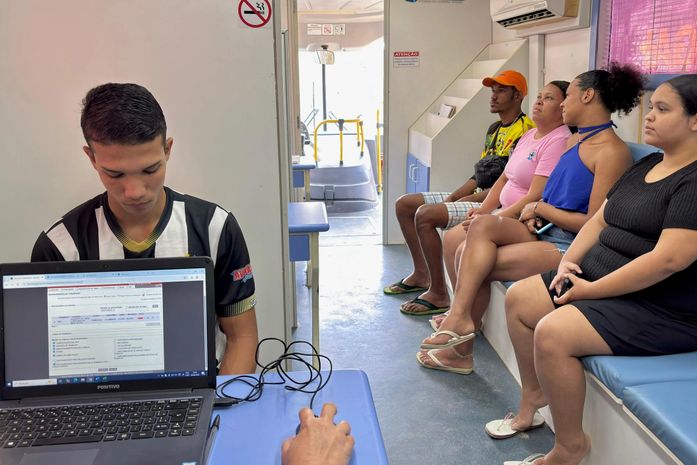 Sine AL oferece mais de 2 mil vagas de emprego nesta semana