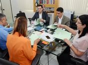  Pagamento referente ao ano anterior será efetuado seguindo orientação da Controladoria Geral do Estado (CGE)
