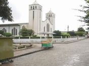 Paróquia do Sagrado Coração de Jesus em Arapiraca  inicia festividade nesta sexta-feira (15)