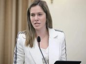 Cibele Moura solicita reabertura de Centro de Acolhimento para dependentes químicos em Santana do Ipanema, a pedido do vereador Mario Silva