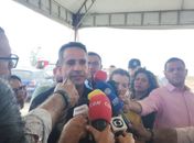 Governo de Alagoas anuncia duplicação da AL-101 Norte com investimento de R$ 412 milhões